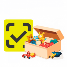 ЧЕСТНЫЙ ЗНАК
И МЫ
ВМЕСТЕ